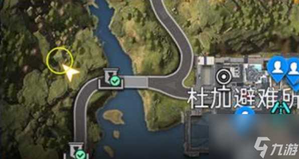 星球重启神视装置怎么获取 星球重启神视装置获取方法