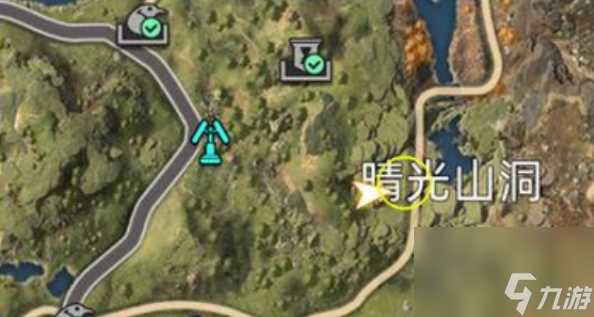 星球重启神视装置怎么获取 星球重启神视装置获取方法