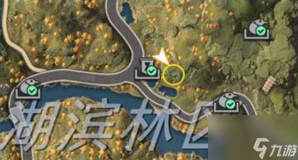 星球重启神视装置怎么获取 星球重启神视装置获取方法