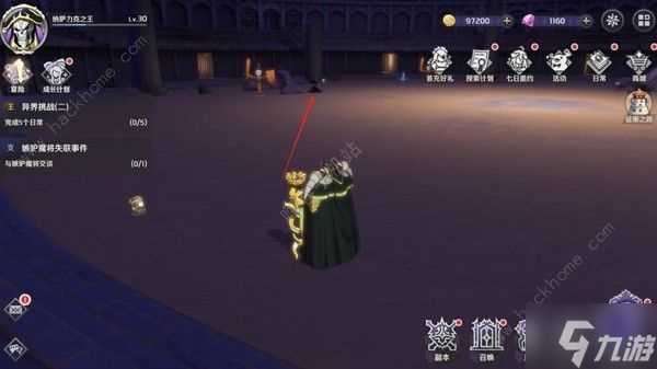 纳萨力克之王骨王娃娃收集攻略 骨王娃娃全在哪里坐标介绍