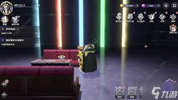 纳萨力克之王骨王娃娃收集攻略 骨王娃娃全在哪里坐标介绍