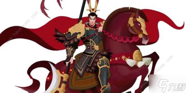 城主天下武将选择推荐 武将哪些值得培养