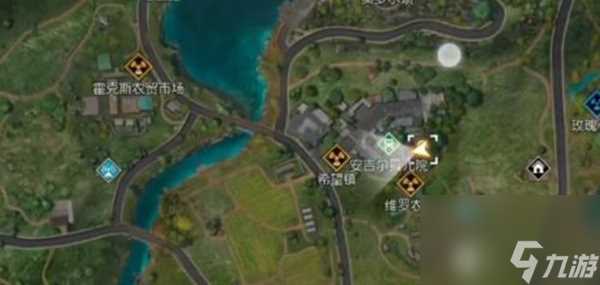 黎明觉醒希望之花任务怎么做