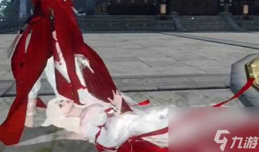 逆水寒手游过分逍遥动作怎么获取-过分逍遥动作获取攻略