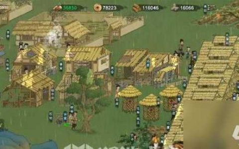 桃源记谷膳房怎么解锁 桃源记谷膳房解锁方法