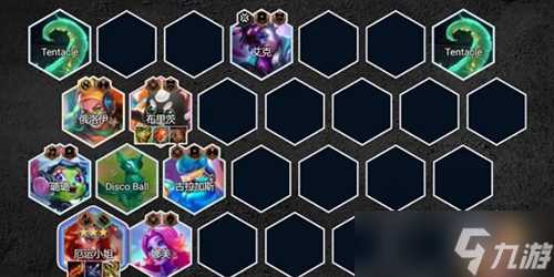 金铲铲之战s10爵士乐阵容怎么搭配