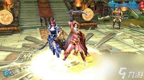 倩女幽魂异人厉害吗值得玩吗 倩女幽魂异人职业属性介绍  科普