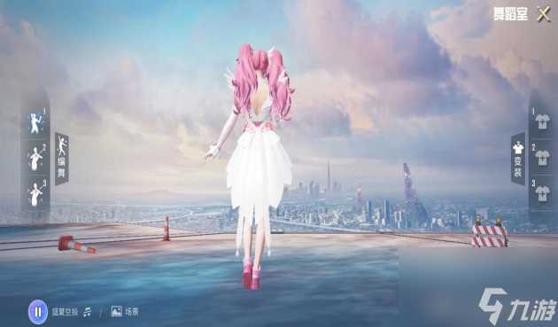 和平精英冰川玫瑰保底多少钱 冰川玫瑰价格介绍 知识库