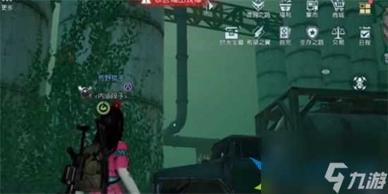 黎明觉醒生机明信片在哪里收集 明信片全收集在哪里推荐