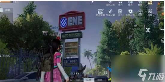 黎明觉醒生机明信片在哪里收集 明信片全收集在哪里推荐