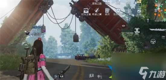 黎明觉醒生机明信片在哪里收集 明信片全收集在哪里推荐