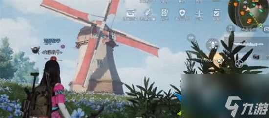 黎明觉醒生机明信片在哪里收集 明信片全收集在哪里推荐