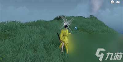 《逆水寒手游》红线特质获取方法介绍