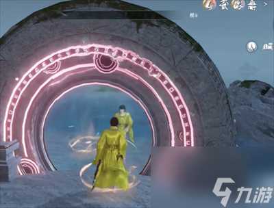 《逆水寒手游》红线特质获取方法介绍