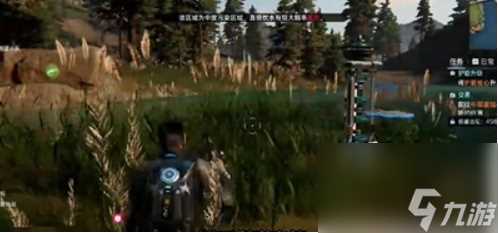 星球重启能量解析宝箱开启方法详解