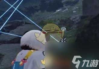 星球重启伊甸城大回旋任务怎么过-伊甸城大回旋任务攻略介绍