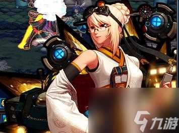 《DNF》机械师 女 神界新版本技能加点和护石符文推荐