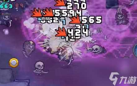 元气骑士前传忍者怎么获取-忍者获取攻略