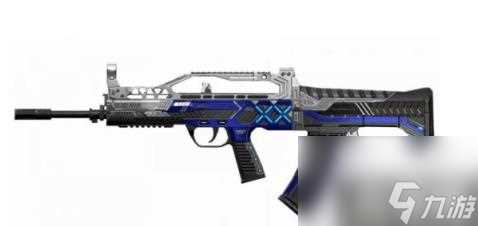 和平精英银河战甲皮肤多少钱 银河战甲皮肤价格介绍