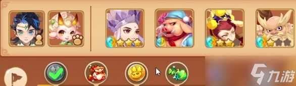 《梦幻西游手游》魔王寨玩家带什么伙伴好 魔王寨玩家助战培养推荐