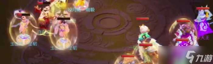 《梦幻西游手游》龙宫玩家带什么伙伴好 龙宫玩家助战培养推荐