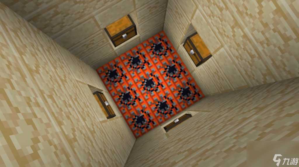 我的世界tnt远古遗迹怎么打 我的世界tnt打法介绍  已推荐