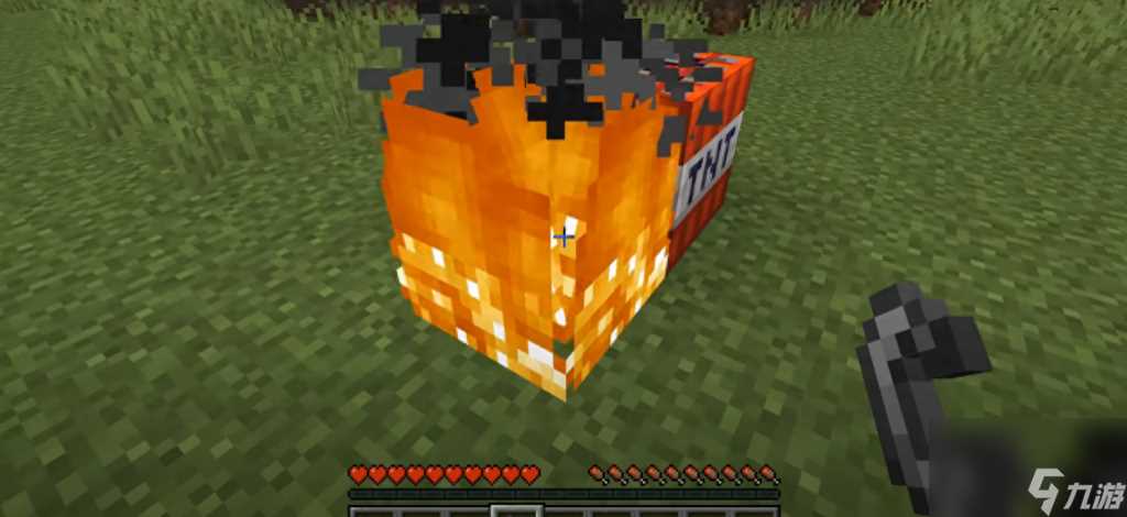 我的世界tnt远古遗迹怎么打 我的世界tnt打法介绍  已推荐