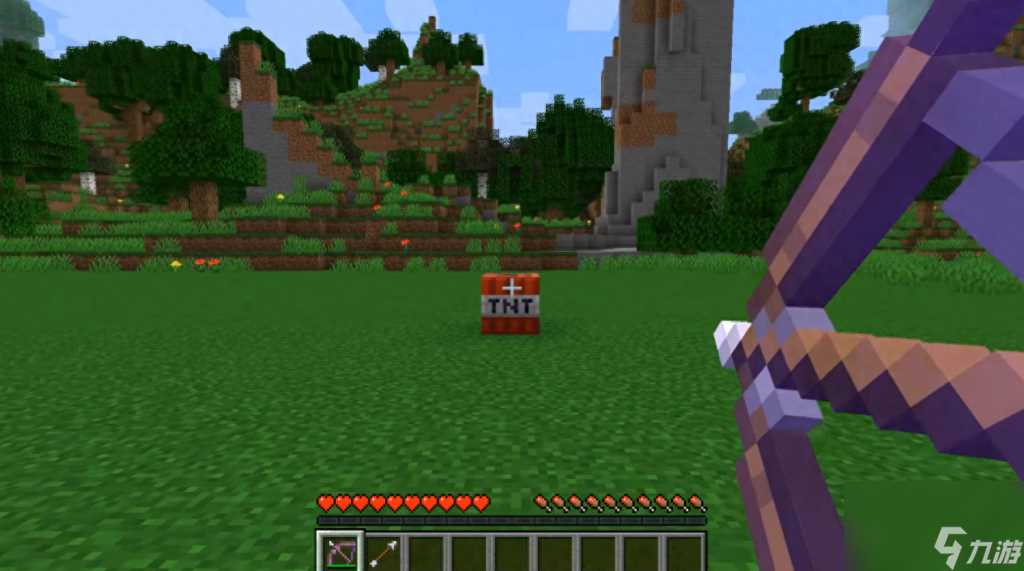 我的世界tnt远古遗迹怎么打 我的世界tnt打法介绍  已推荐