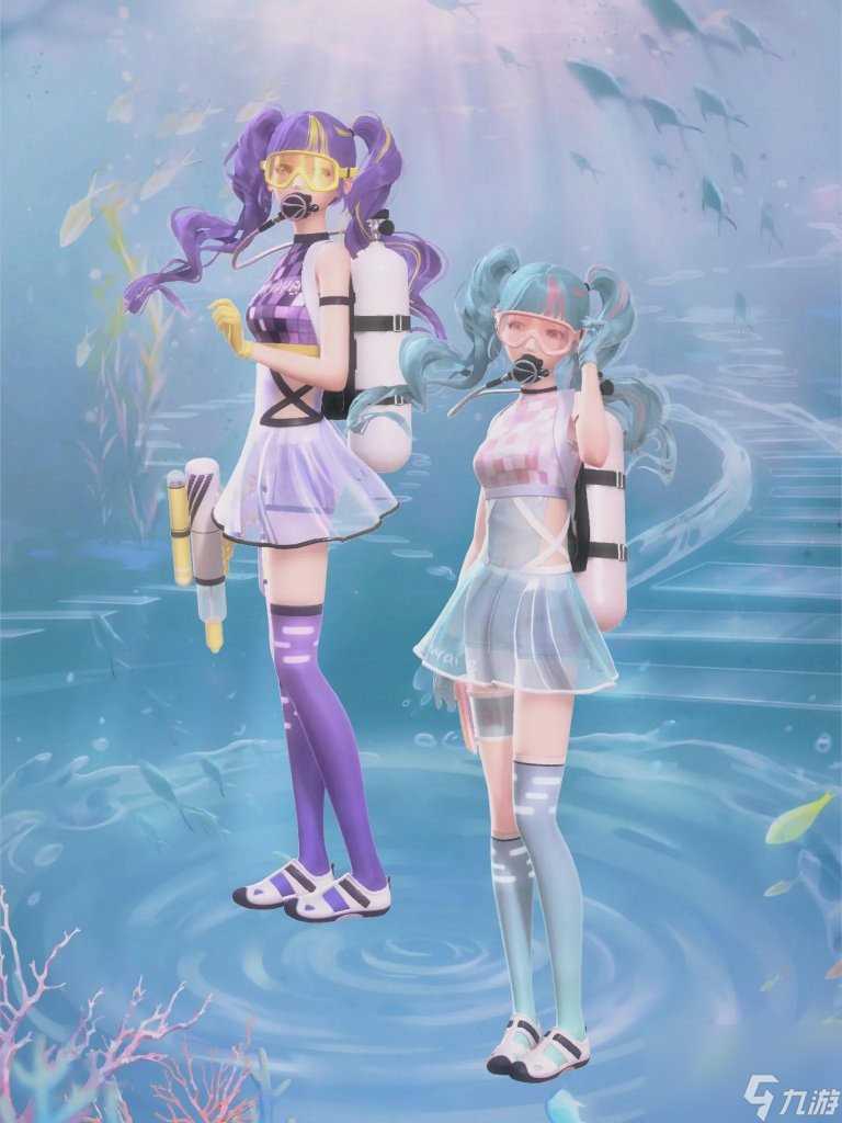 闪耀暖暖蒸汽幻想值得养吗 闪耀暖暖蒸汽幻想套装介绍  已推荐