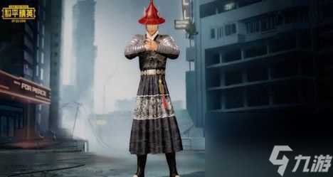 和平精英金风玉露时装怎么样