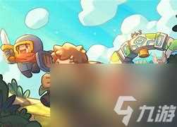 元气骑士前传转错混合职业解决方法