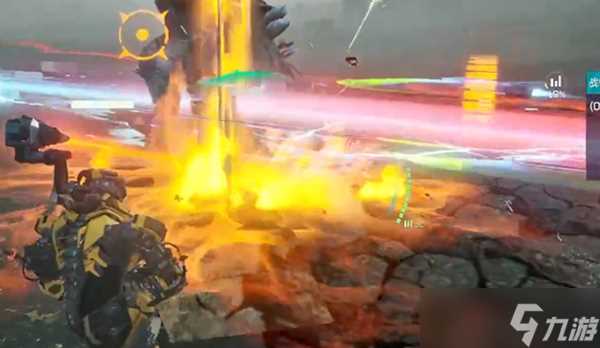 星球重启战争回响迷雾泰坦怎么击败