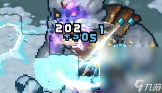 《元气骑士前传》风暴守卫怎么获取