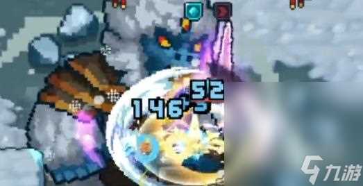 《元气骑士前传》风暴守卫怎么获取