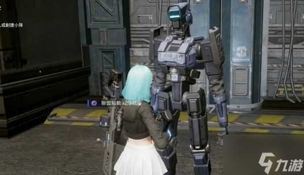 星球重启炸毁的机器人核心怎么获取 星球重启炸毁的机器人核心获取途径