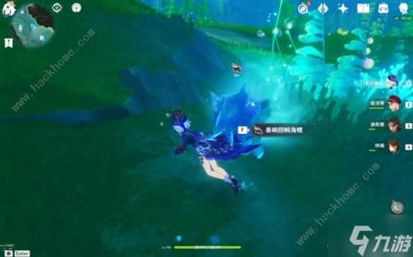 原神参寻荣耀追游录其二怎么过 参寻荣耀追游录其二任务完成攻略