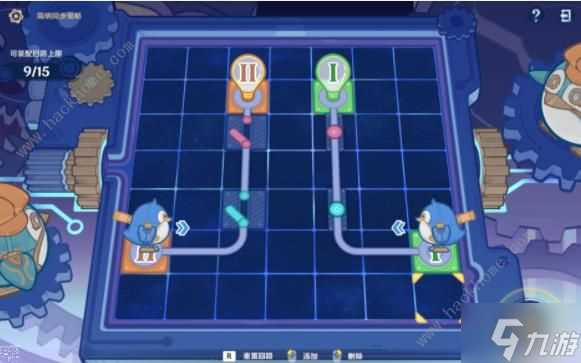 原神主板调试问题集第二天怎么过 主板调试问题集第三、第四关通关步骤