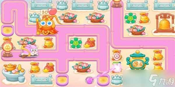 保卫萝卜4周赛11月25日怎么过