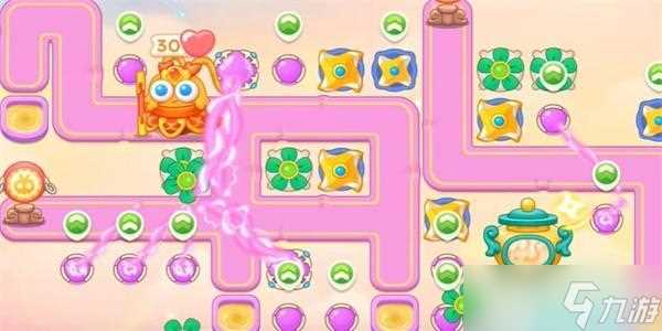 保卫萝卜4周赛11月25日怎么过