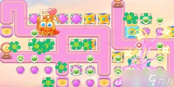 保卫萝卜4周赛11月25日怎么过