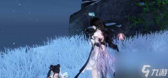 《逆水寒》手游逍遥门怎么进 《逆水寒》手游逍遥门加入方法