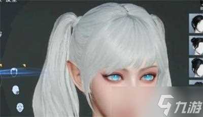 星球重启捏脸码怎么用