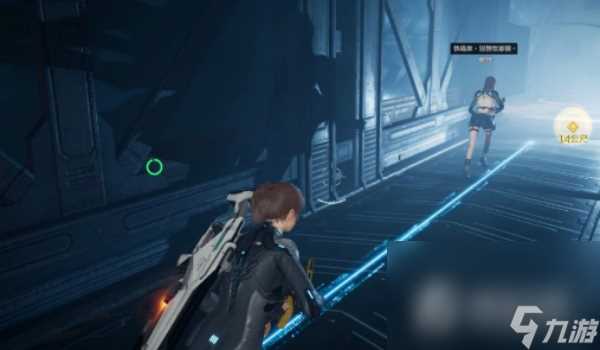 《星球重启》二级镭射裂解器制作方法