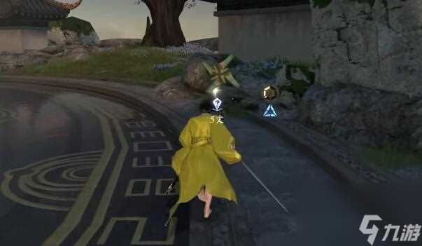 逆水寒手游神龟虽寿攻略