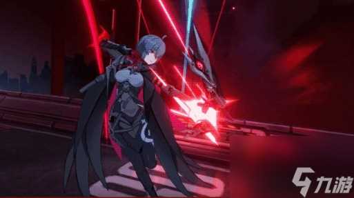 崩坏3午夜苦艾新角色技能怎么样