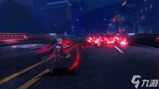 崩坏3午夜苦艾新角色技能怎么样