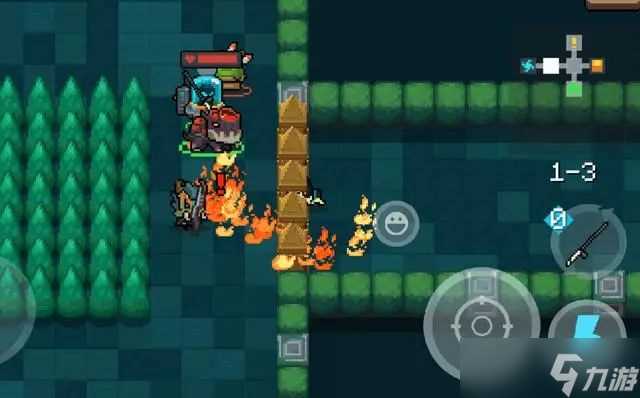 元气骑士前传游侠加点推荐 最强游侠加点攻略