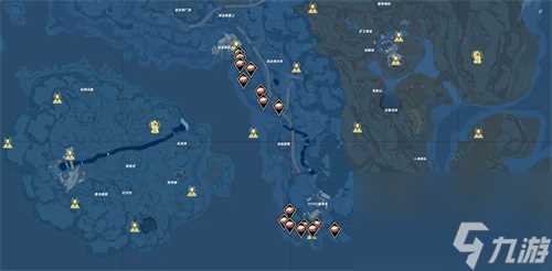 幻塔海鲜汤怎么做