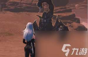 明日之后联盟行动荒寂戈壁蝎子怎么打 明日之后攻略详情