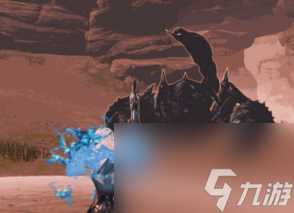 明日之后联盟行动荒寂戈壁蝎子怎么打 明日之后攻略详情